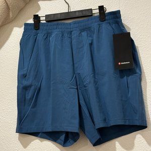 Lululemon Men's Pace Breaker Short 5" LL